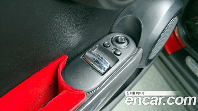 Mini Cooper D 3세대, 2014 17