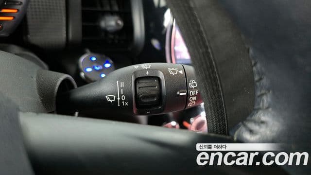 Mini Cooper D 3세대, 2014 18