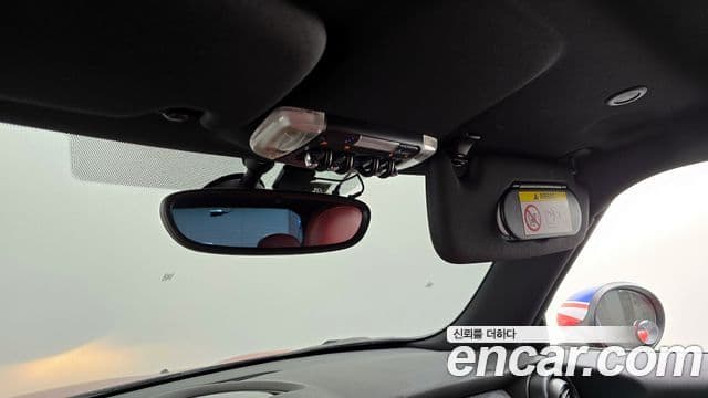 Mini Cooper D 3세대, 2014 19