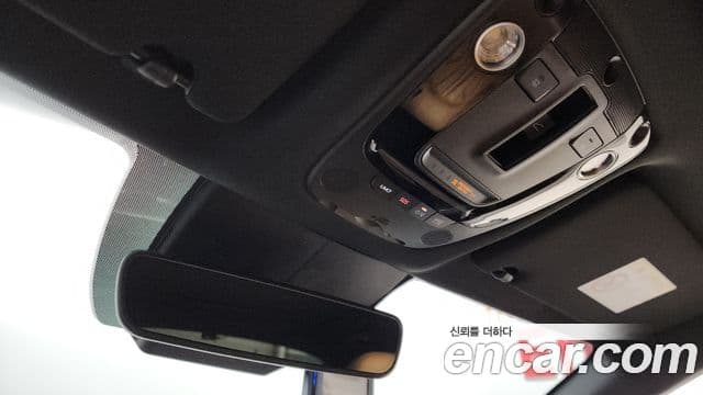 Kia K5 3세대 Signature, 2020 16