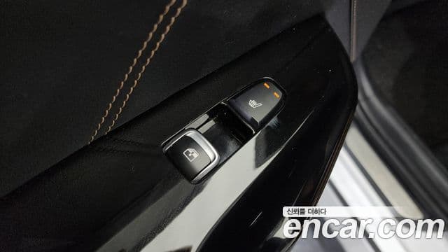 Kia K5 3세대 Signature, 2020 17