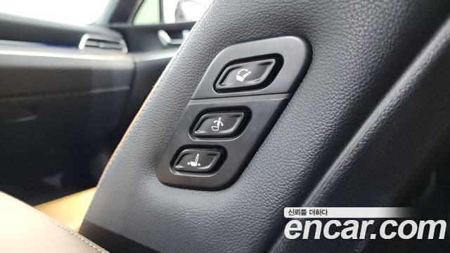 Kia K5 3세대 Signature, 2020 18