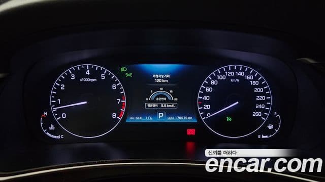 Hyundai Equus(новый кузов / новое поколение) Modern, 2015 8