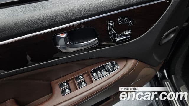 Hyundai Equus(новый кузов / новое поколение) Modern, 2015 16