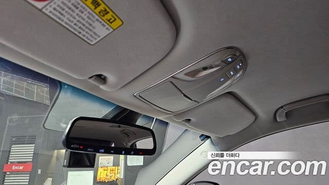 Hyundai Equus(новый кузов / новое поколение) Modern, 2015 17