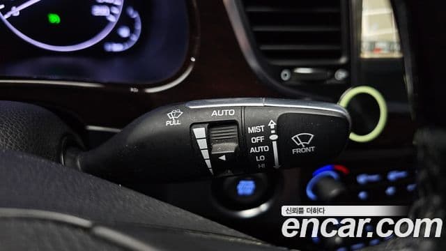 Hyundai Equus(новый кузов / новое поколение) Modern, 2015 18