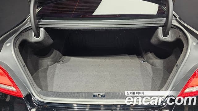 Hyundai Equus(новый кузов / новое поколение) Modern, 2015 20