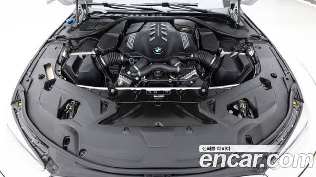 BMW 8시리즈 (G15) M850i xDrive Gran Coupe, 2023 6