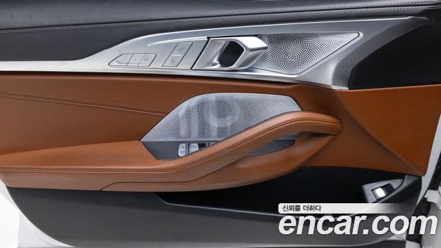 BMW 8시리즈 (G15) M850i xDrive Gran Coupe, 2023 14