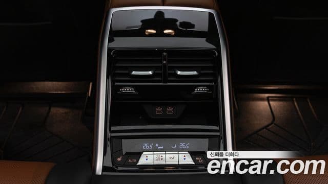 BMW 8시리즈 (G15) M850i xDrive Gran Coupe, 2023 16