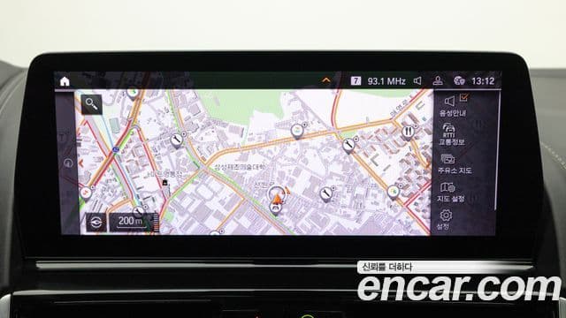 BMW 8시리즈 (G15) M850i xDrive Gran Coupe, 2023 19