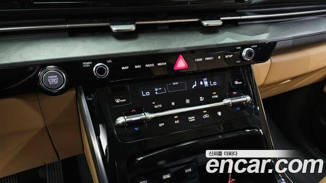 Kia Carnival 4세대 Noblesse, 2021 15