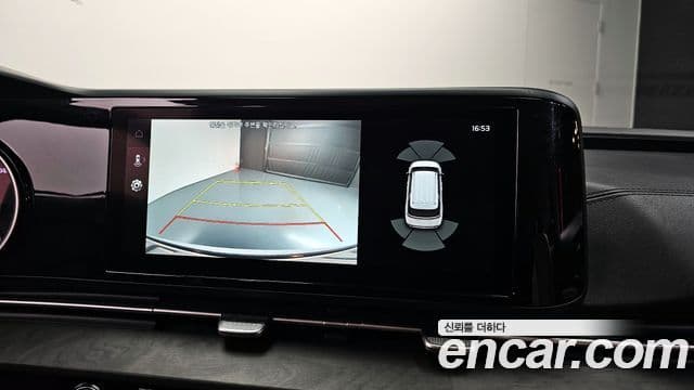 Kia Carnival 4세대 Noblesse, 2021 16