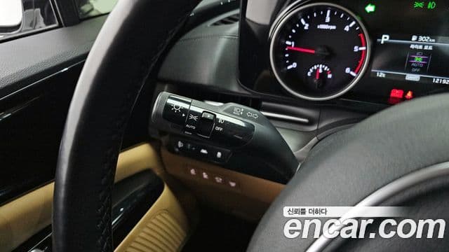 Kia Carnival 4세대 Noblesse, 2021 18