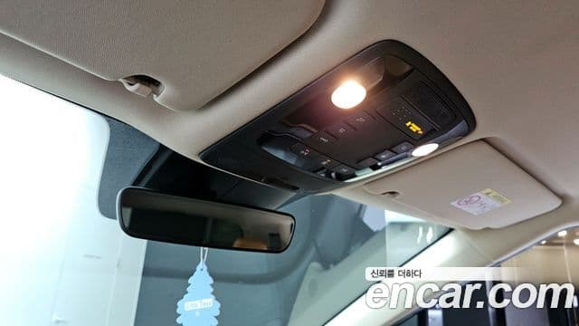 Kia Carnival 4세대 Noblesse, 2021 19