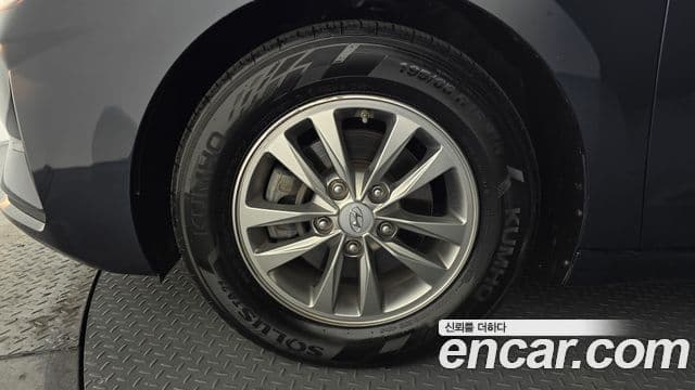 Hyundai The / новый New Avante AD Smart, 2019 все фото