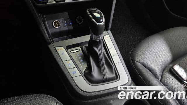 Hyundai The / новый New Avante AD Smart, 2019 9