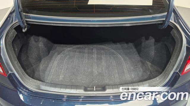 Hyundai The / новый New Avante AD Smart, 2019 20