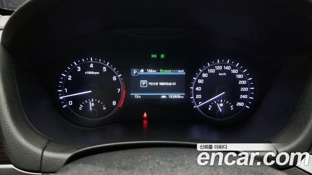 Genesis G80 Premium Luxury, 2019 8