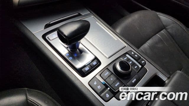 Genesis G80 Premium Luxury, 2019 9