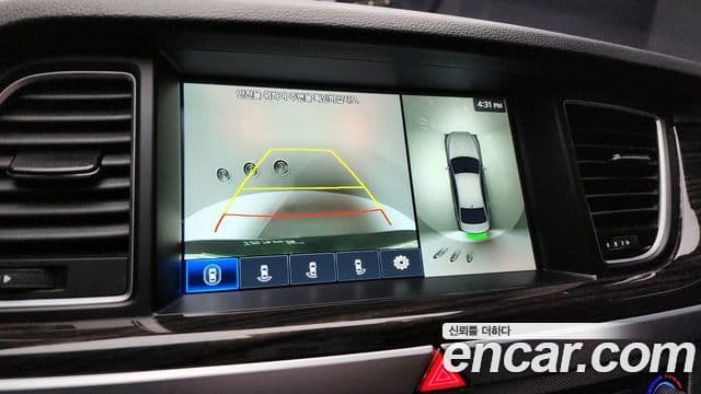 Genesis G80 Premium Luxury, 2019 15