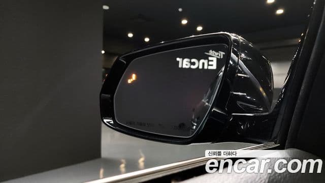 Genesis G80 Premium Luxury, 2019 17