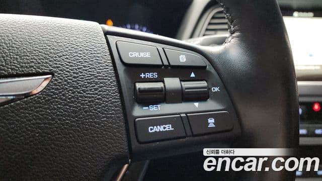 Genesis G80 Premium Luxury, 2019 18