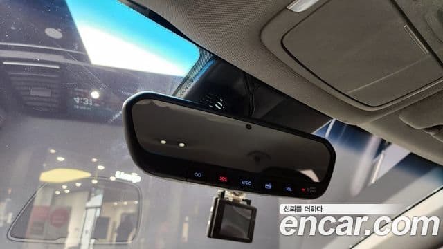 Genesis G80 Premium Luxury, 2019 19