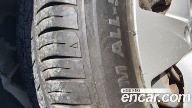 Hyundai Avante MD Luxury, 2013 13