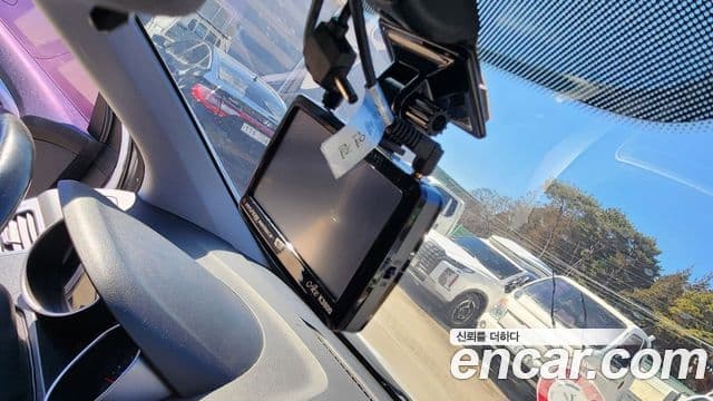 Hyundai Avante MD Luxury, 2013 16