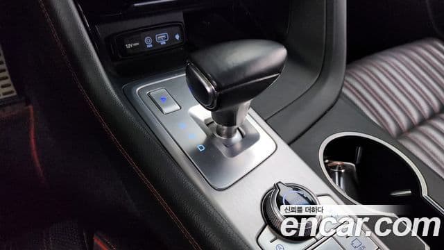 Genesis G70 Elite, 2019 9