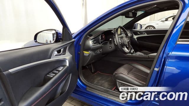 Genesis G70 Elite, 2019 10