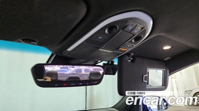 Genesis G70 Elite, 2019 18