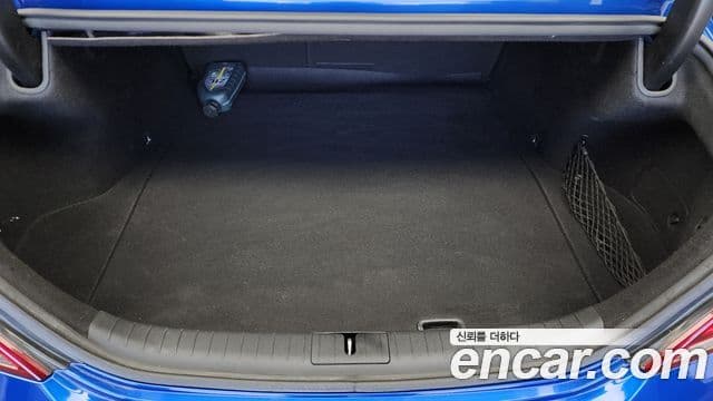 Genesis G70 Elite, 2019 20