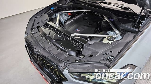 BMW X6 (G06) xDrive40i M Sport, 2025 6