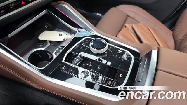 BMW X6 (G06) xDrive40i M Sport, 2025 9