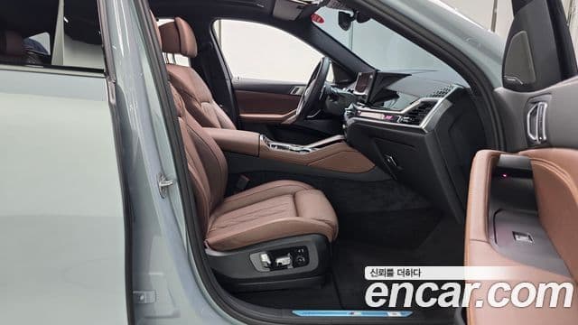 BMW X6 (G06) xDrive40i M Sport, 2025 10