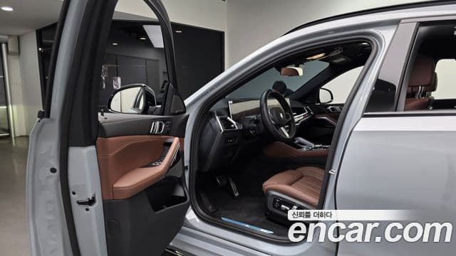 BMW X6 (G06) xDrive40i M Sport, 2025 11