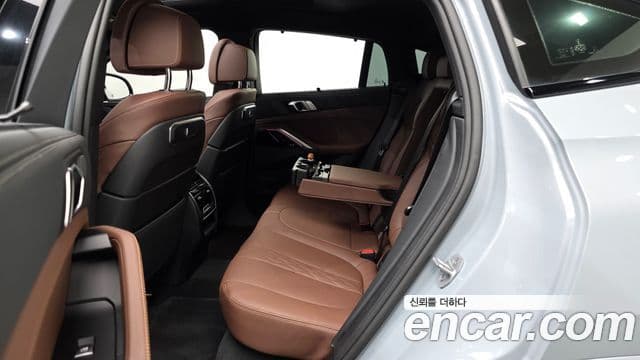 BMW X6 (G06) xDrive40i M Sport, 2025 12