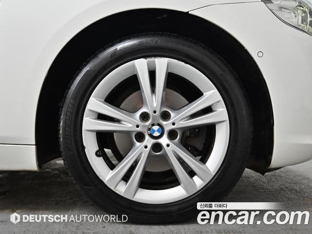 BMW 2시리즈 active 투어러 (F45) Joy, 2017 все фото