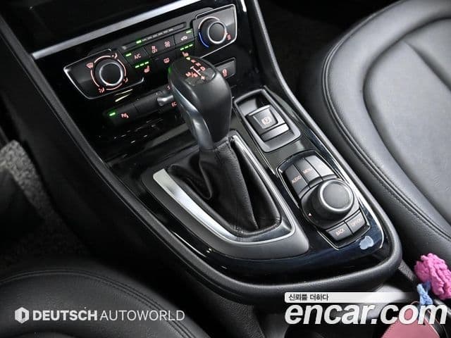 BMW 2시리즈 active 투어러 (F45) Joy, 2017 9