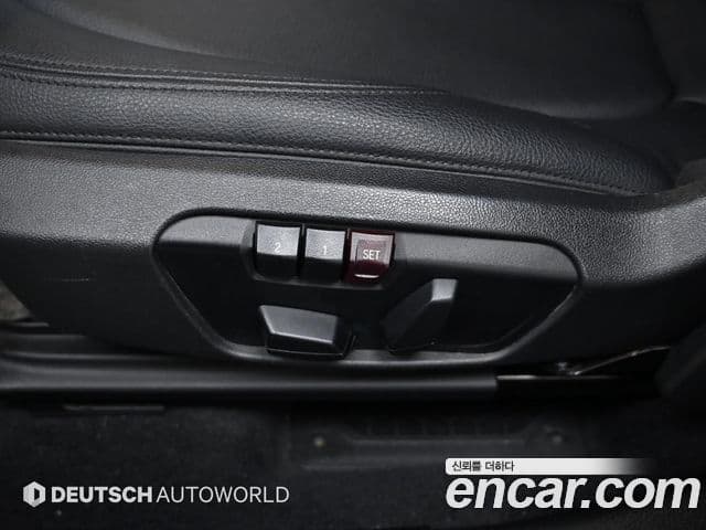 BMW 2시리즈 active 투어러 (F45) Joy, 2017 16