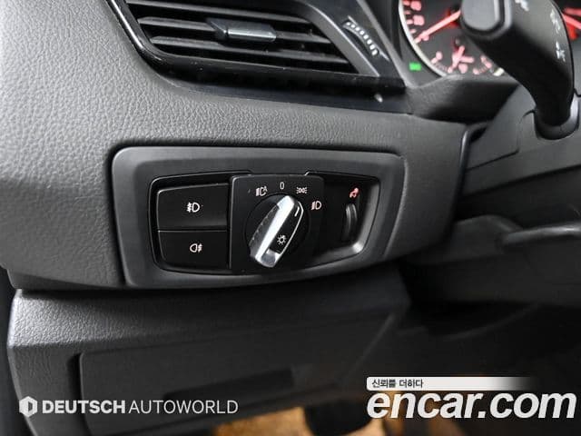 BMW 2시리즈 active 투어러 (F45) Joy, 2017 17