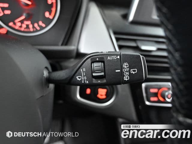 BMW 2시리즈 active 투어러 (F45) Joy, 2017 18