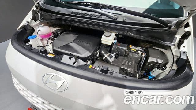 Hyundai Staria Modern, 2025 6