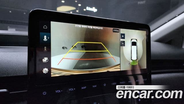 Hyundai Staria Modern, 2025 15