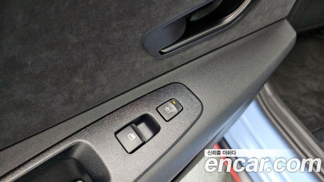 Hyundai The / новый New Avante (CN7) 2.0 N, 2025 18