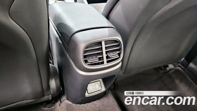 Hyundai The / новый New Avante (CN7) 2.0 N, 2025 19