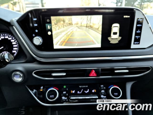 Hyundai Sonata (DN8) Smart, 2020 17