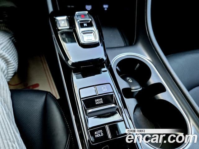 Hyundai Sonata (DN8) Smart, 2020 18